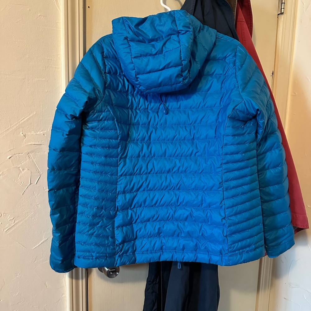 Patagonia jacket - Picture 2 of 6